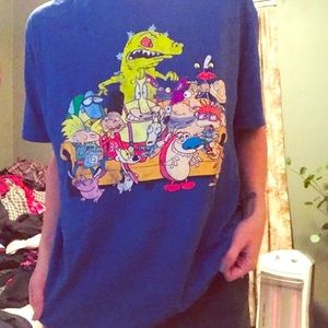 Vintage | 90s tee shirt